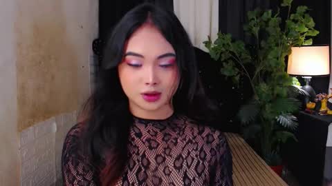 Snapshot of hailywilson chatting on 11-12-25, 02:12 haily online show from 11-12-25, 02:12