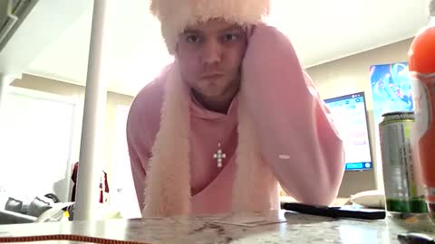 hainicostellato693338 online show from 01-19-26, 04:38