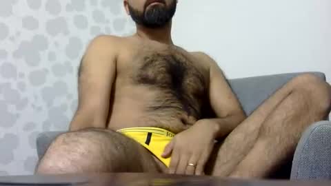 hairy online show from 01-09-26, 02:20