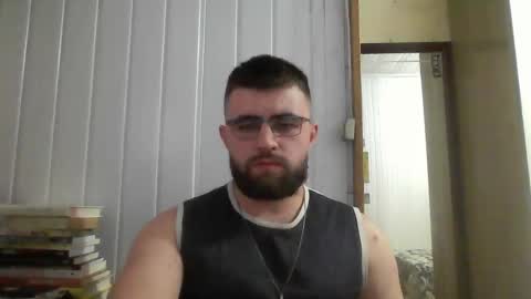 horny online show from 12-29-24, 05:33