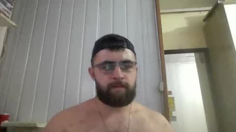 horny online show from 01-18-25, 12:02