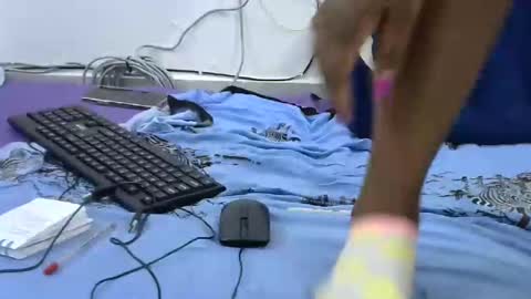 Zaraha online show from 02-14-25, 06:40