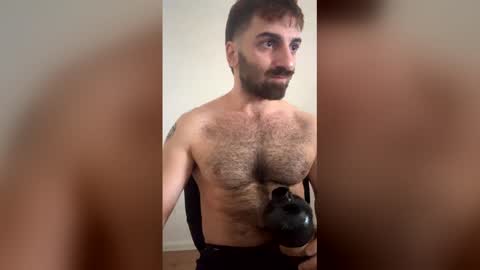 hairy_superman online show from 02-07-26, 11:03