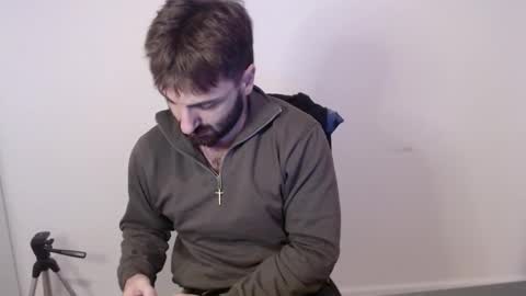 hairy_superman online show from 02-22-26, 01:18