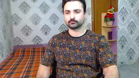 Hairy Tyler online show from 02-19-25, 05:06