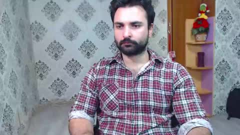 Hairy Tyler online show from 03-07-25, 06:33