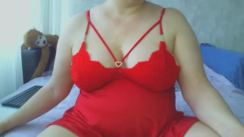 hairy vicky online show from 12-04-24, 11:52