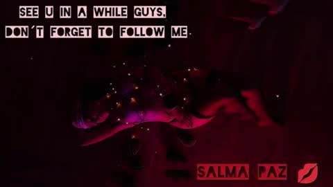 SALMA  online show from 02-03-25, 01:52