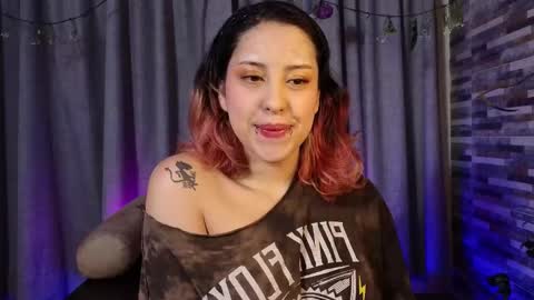 SALMA  online show from 10-15-25, 07:52