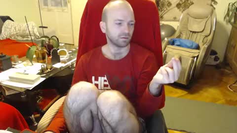 Puppy3 StockyDaddiesmusclebearsbeefybigmans online show from 12-05-24, 06:43