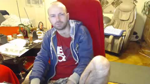 Puppy3 StockyDaddiesmusclebearsbeefybigmans online show from 12-06-24, 02:57