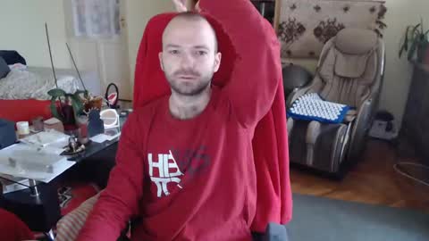 Puppy3 StockyDaddiesmusclebearsbeefybigmans online show from 12-06-24, 10:16