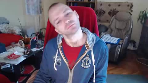 Puppy3 StockyDaddiesmusclebearsbeefybigmans online show from 12-07-24, 10:01