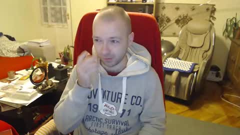Puppy3 StockyDaddiesmusclebearsbeefybigmans online show from 12-09-24, 01:40