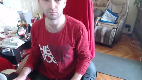 Puppy3 StockyDaddiesmusclebearsbeefybigmans online show from 12-09-24, 08:33