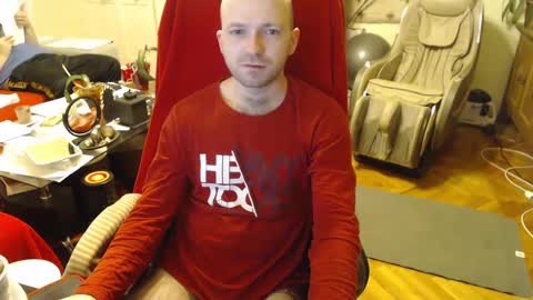 Puppy3 StockyDaddiesmusclebearsbeefybigmans online show from 12-09-24, 05:30