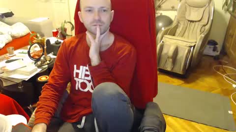Puppy3 StockyDaddiesmusclebearsbeefybigmans online show from 12-10-24, 03:22