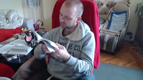 Puppy3 StockyDaddiesmusclebearsbeefybigmans online show from 12-12-24, 11:07