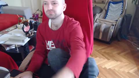 Puppy3 StockyDaddiesmusclebearsbeefybigmans online show from 12-13-24, 09:57