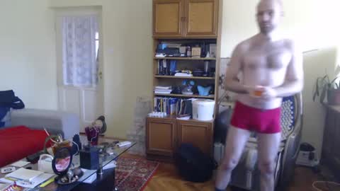 Puppy3 StockyDaddiesmusclebearsbeefybigmans online show from 12-15-24, 01:43