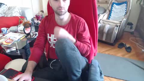 Puppy3 StockyDaddiesmusclebearsbeefybigmans online show from 12-17-24, 11:06