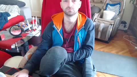 Puppy3 StockyDaddiesmusclebearsbeefybigmans online show from 12-18-24, 11:24
