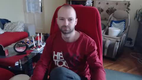Puppy3 StockyDaddiesmusclebearsbeefybigmans online show from 12-20-24, 11:00