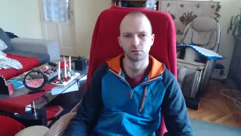 Puppy3 StockyDaddiesmusclebearsbeefybigmans online show from 12-23-24, 09:59
