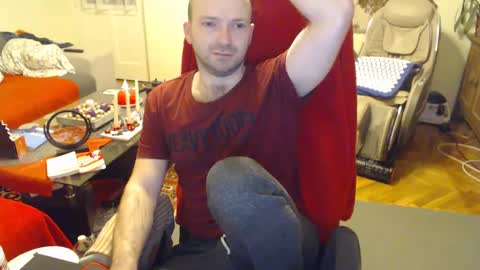Puppy3 StockyDaddiesmusclebearsbeefybigmans online show from 12-24-24, 03:26