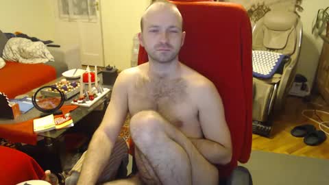 Puppy3 StockyDaddiesmusclebearsbeefybigmans online show from 12-24-24, 06:28