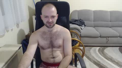 Puppy3 StockyDaddiesmusclebearsbeefybigmans online show from 01-16-25, 07:52