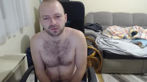 Puppy3 StockyDaddiesmusclebearsbeefybigmans online show from 01-17-25, 06:47