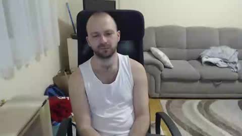 Puppy3 StockyDaddiesmusclebearsbeefybigmans online show from 01-17-25, 06:12