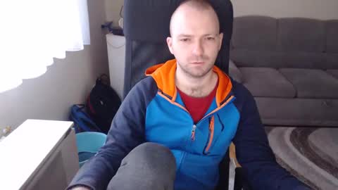 Puppy3 StockyDaddiesmusclebearsbeefybigmans online show from 01-22-25, 02:03