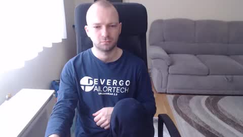 Puppy3 StockyDaddiesmusclebearsbeefybigmans online show from 01-24-25, 08:13