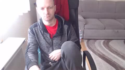 Puppy3 StockyDaddiesmusclebearsbeefybigmans online show from 01-27-25, 12:48