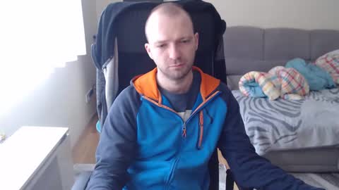 Puppy3 StockyDaddiesmusclebearsbeefybigmans online show from 01-30-25, 09:57