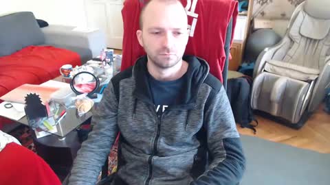 Puppy3 StockyDaddiesmusclebearsbeefybigmans online show from 02-03-25, 12:47
