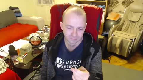 Puppy3 StockyDaddiesmusclebearsbeefybigmans online show from 02-03-25, 03:49