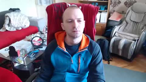 Puppy3 StockyDaddiesmusclebearsbeefybigmans online show from 02-04-25, 10:54