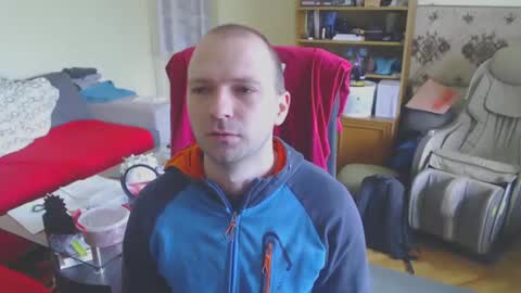 Puppy3 StockyDaddiesmusclebearsbeefybigmans online show from 02-05-25, 09:15