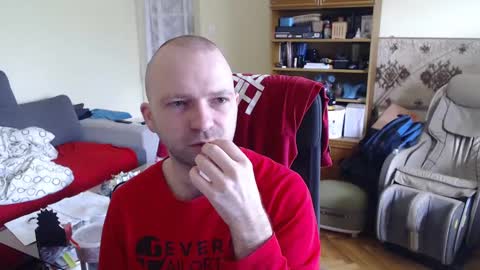Puppy3 StockyDaddiesmusclebearsbeefybigmans online show from 02-07-25, 11:56