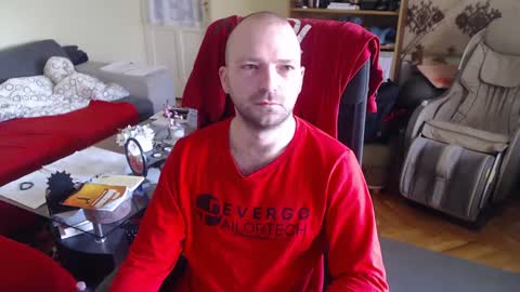 Puppy3 StockyDaddiesmusclebearsbeefybigmans online show from 02-10-25, 06:53