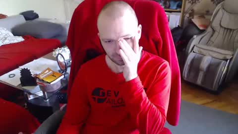 Puppy3 StockyDaddiesmusclebearsbeefybigmans online show from 02-11-25, 06:40
