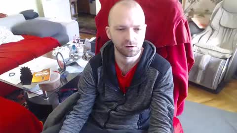 Puppy3 StockyDaddiesmusclebearsbeefybigmans online show from 02-11-25, 11:32