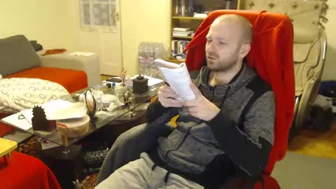 Puppy3 StockyDaddiesmusclebearsbeefybigmans online show from 02-14-25, 02:54