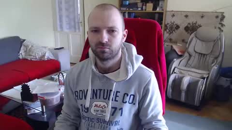 Puppy3 StockyDaddiesmusclebearsbeefybigmans online show from 02-16-25, 09:26