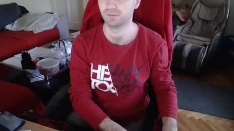 Puppy3 StockyDaddiesmusclebearsbeefybigmans online show from 02-17-25, 03:31