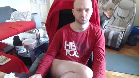 Puppy3 StockyDaddiesmusclebearsbeefybigmans online show from 02-19-25, 02:01