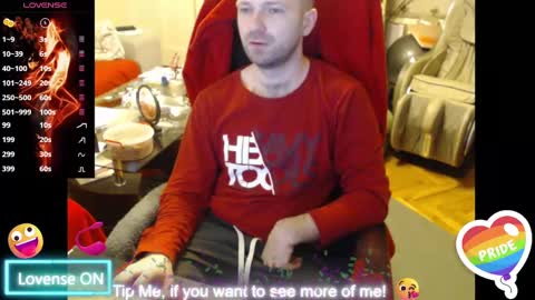 Puppy3 StockyDaddiesmusclebearsbeefybigmans online show from 02-21-25, 05:20